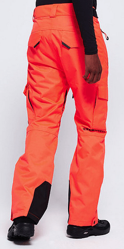 SuperDry Sport & Snow Брюки современные для сноуборда Superdry Snow Pant