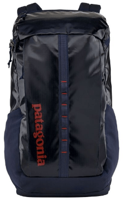 Patagonia Рюкзак для треккинга Patagonia Black Hole Pack 25