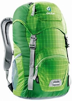 Deuter Детский походный рюкзак Deuter Junior 18