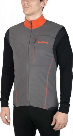 Red Fox Жилет уанатомического кроя Red Fox Wind Vest II