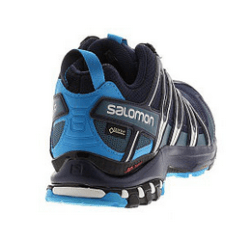 Salomon Salomon - Кроссовки для треннинга удобные Shoes XA Pro 3D GTX