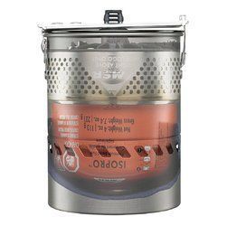 MSR Кастрюля алюминиевая для горелки MSR Reactor