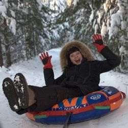 Yukon Санки Ватрушка Yukon Турбо
