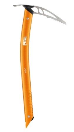 Petzl Компактный ледоруб для технического альпинизма и ски тура Petzl - Ride