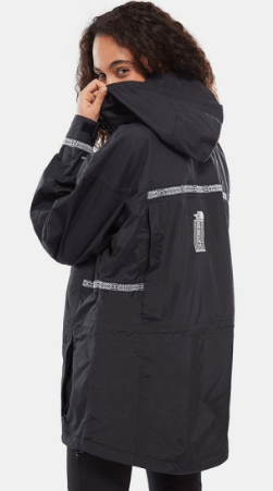 The North Face Мембранная куртка женская The North Face '92 Retro Rage Rain 