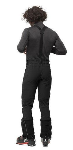 Jack Wolfskin Ветронепроницаемые брюки Jack Wolfskin Gravity Tour Pants Men