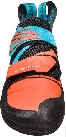 La Sportiva Комфортные туфли скальные La Sportiva Katana