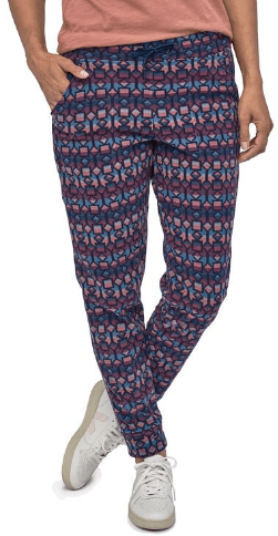 Брюки женские из флиса Patagonia Snap-T