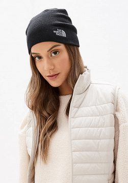The North Face Шапка зимняя The North Face Gateway Beanie