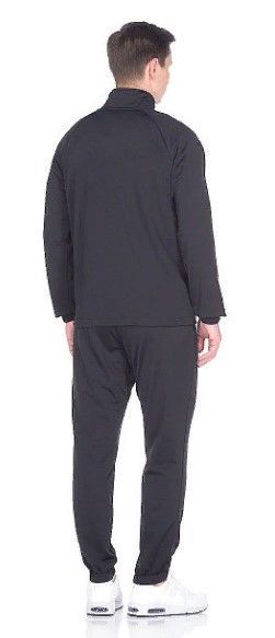 Nike Качественный спортивный костюм Nike M Nsw Trk Suit Pk Basic