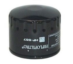 Hi-Flo Надежный масляный фильтр Hi-Flo HF557