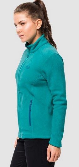 Jack Wolfskin Стильная куртка Jack Wolfskin W Moonrise Jkt