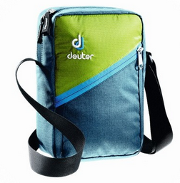 Deuter Сумка с лямкой Deuter Escape II