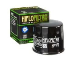 Hi-Flo Отличный масляный фильтр Hi-Flo HF975