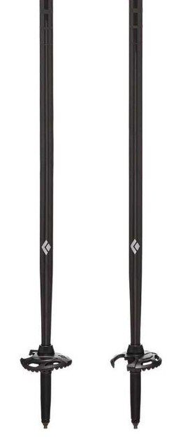 Black Diamond Прочные палки для треккинга Black Diamond Alpine Carbon Z Z-Poles