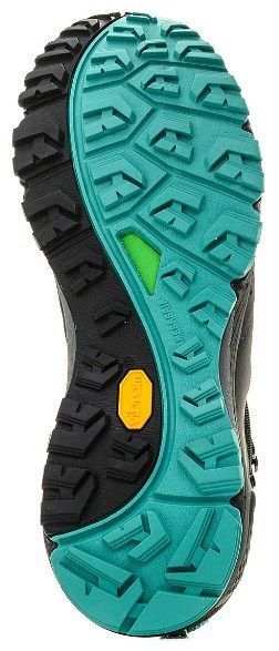 The North Face The North Face - Легкие ботинки для девушек Ultra Fastpack III Mid GTX