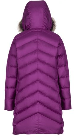 Marmot Зимнее детское пальто Marmot Girl's Montreaux Coat