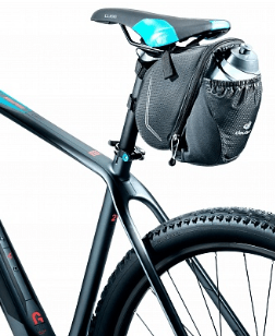 Deuter Практичная велосумка Deuter Bike Bag Bottle 1.2