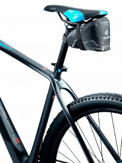 Deuter Велосумка функциональная Deuter Bike bag I 0.8