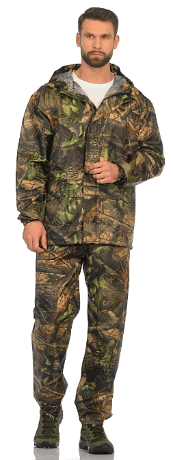 Экипировка влагозащитная Huntsman ВВЗ Склон-2