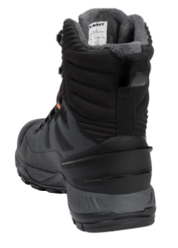 Mammut Ботинки женские для горных походов Mammut Blackfin III WP High