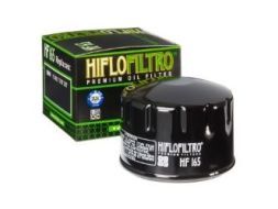 Hi-Flo Надежный масляный фильтр Hi-Flo HF165