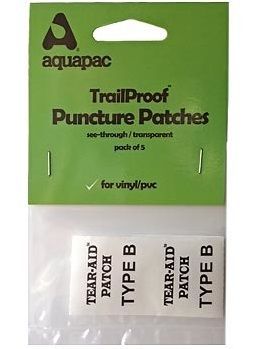 Aquapac Надежный ремкомплект Aquapac TrailProof