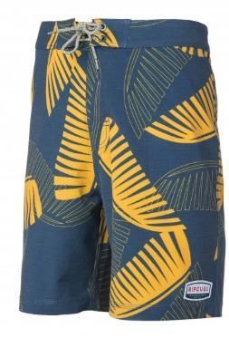 Rip Curl Бордшорты для серфинга Rip Curl Mirage Puawai 19" Boardshort