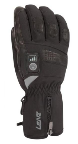 Lenz Влагостойкие перчатки с подогревом Lenz Heat Glove 2.0