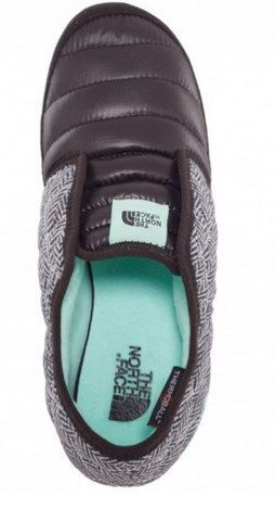 The North Face The North Face - Тапочки с синтетическим утеплителем Thermoball Traction Mule II