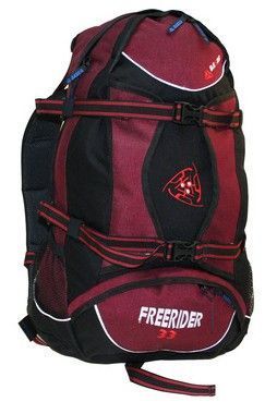 Baseg Спортивный ранец Baseg Freerider 33 RS