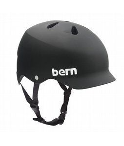 Bern Шлем мужской Bern Watts Water Helmet