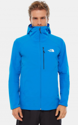 The North Face Универсальная куртка мужская The North Face Dome Wind