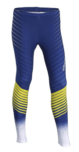 CRAFT Спортивные тайтсы Craft Craft Ski Team Swe