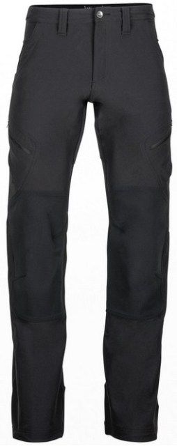Marmot Брюки мужские для альпинизма Marmot Highland Pant Short