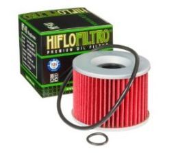 Hi-Flo Качественный масляный фильтр Hi-Flo HF401