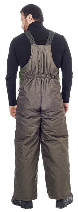 HUNTSMAN Костюм зимний утепленный Huntsman Полюс LUX