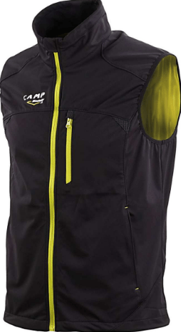 Camp Жилет водоотталкивающий Camp Dynamic Vest