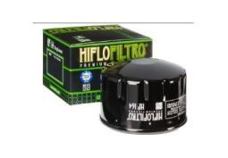 Hi-Flo Высококачественный масляный фильтр Hi-Flo HF164