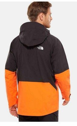 The North Face Горнолыжная куртка мужская The North Face Impendor Shell