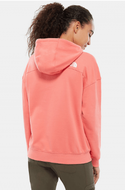 The North Face Комфортная женская толстовка The North Face Light Drew Peak Hoodie