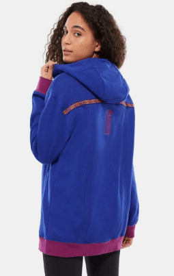 The North Face Женская куртка из флиса The North Face 92 Rage Fleece Hd