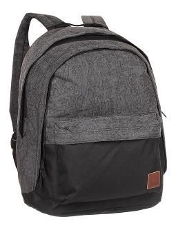 Rip Curl Рюкзак повседневный Rip Curl Heritage Logo Double Dome 22