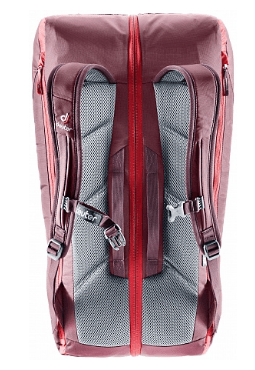 Deuter Практичный рюкзак Deuter Gravity Motion SL 35