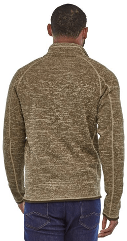 Patagonia Куртка эластичная теплая Patagonia Better Sweater