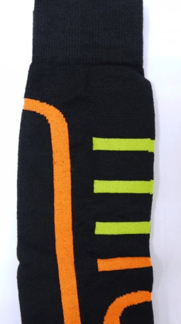 Mico Гетры для катания Mico Performance Snowboard socks in Thermolite