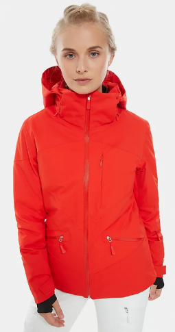 The North Face Горнолыжная куртка женская The North Face Lenado