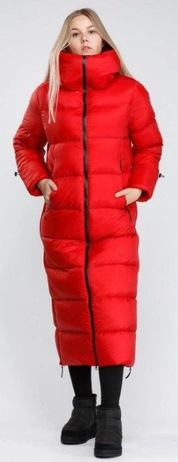 Jack Wolfskin Jack Wolfskin - Ветронепроницаемое пальто Sendai Long Coat W