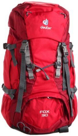 Deuter Рюкзак детский для треккинга Deuter Fox 30