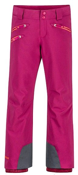 Marmot Брюки для девочек Marmot Girl's Slopestar Pant